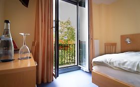 Hotel Goldene Gans